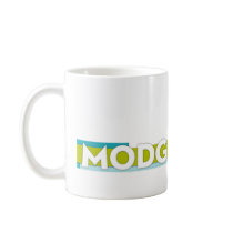 MODG mug mugs