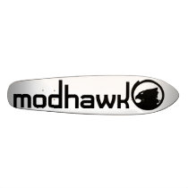 modhawk official deck skate boards