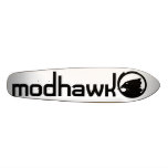 modhawk official deck skate boards