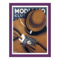 Modiano Cigarette Paper Advertisement posters by akaJUSTIN Modiano Cigarette Paper Advertisement posters