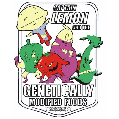 modified foods shirts by KrystalHamilton2