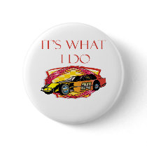 Modified Mustang Racing Car buttons
