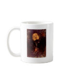 Modigliani portrait painting artist Diego Rivera Coffee Mug