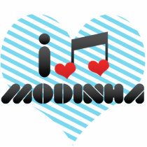 Modinha Photo Cut Out