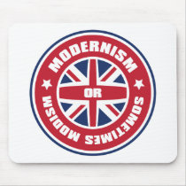 Mods mousepads