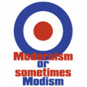 Mods t-shirts