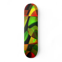 ModSummer02 Skate Board Decks