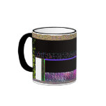 Modular mugs