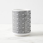 Modular Synth Mug mugs