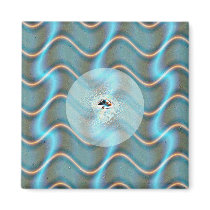 'Modulation (between dimensions)' magnets by SBricker 'Modulation (between dimensions)' magnets