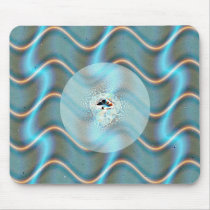 'Modulation' mousepads by SBricker 'Modulation' mousepads