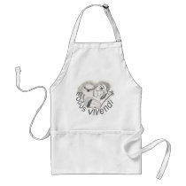 MODUS VIVENDI aprons