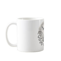 MODUS VIVENDI mugs
