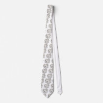 MODUS VIVENDI ties