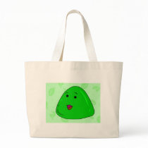 Moe Blob Collection Bag