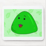 Moe Blob Collection Mousemat