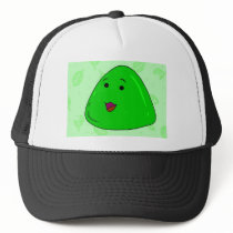 Moe Blob Collection Trucker Hats