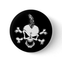 Moe Hawkins Pin