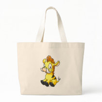 Moehog Yellow bags by neopets Moehog Yellow bags
