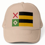 Moerdijk, Netherlands Trucker Hats