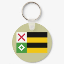 Moerdijk, Netherlands keychains