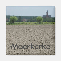 Moerkerke Magnets