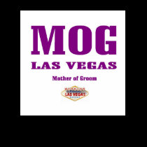 MOG Las Vegas Baby Doll T-Shirt