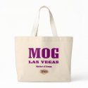 MOG "Mother of Groom" Las Vegas Classic Tote Bag by vegasdusoleil MOG "Mother of Groom" Las Vegas Classic Tote Bag
