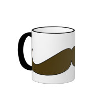 Mo'g Coffee Mug