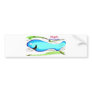 Mogan Gran Canaria Bumper Stickers