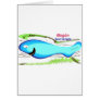 Mogan Gran Canaria Greeting Card