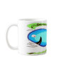 Mogan Gran Canaria Mug