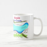 Mogan Gran Canaria Mug