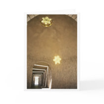 Mogen David - Greeting & Note Cards by aestheticchaos Mogen David - Greeting & Note Cards