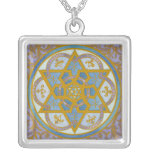 Mogen David Necklace