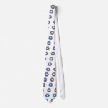 Mogen David - Star of David ties