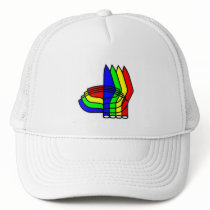 Mogens Marxen A/S hats