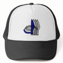 Mogens Marxen A/S hats