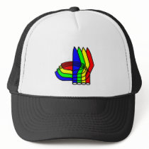 Mogens Marxen A/S hats