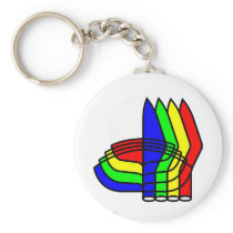 Mogens Marxen A/S Keychains
