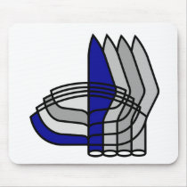 Mogens Marxen A/S mousepads by lonvig Mogens Marxen A/S mousepads