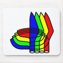 Mogens Marxen A/S mousepads by lonvig Mogens Marxen A/S mousepads