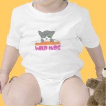 moggy  t-shirts