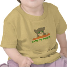 moggy  t-shirt