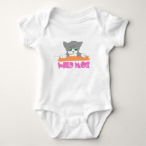 moggy  t-shirts