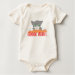 Infant Organic Onesie / Creeper