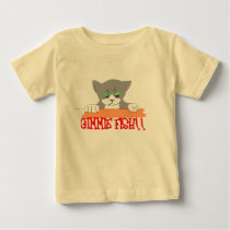 moggy  t-shirts