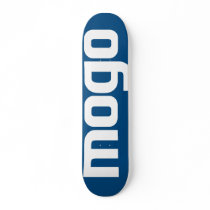 Mogo Skateboard
