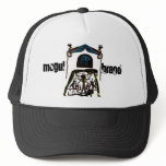 MOGUL BRAND CAP hats
