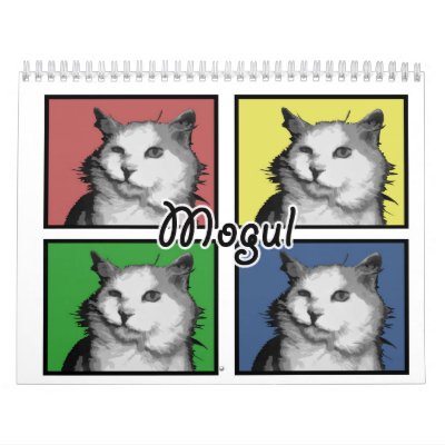 MogulFund Calendario MogulFund Calendario